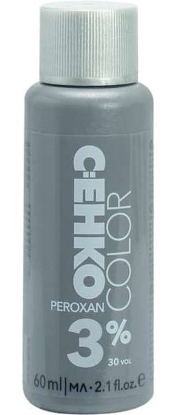 C:EHKO Пероксан (Оксид) 3%  60 мл