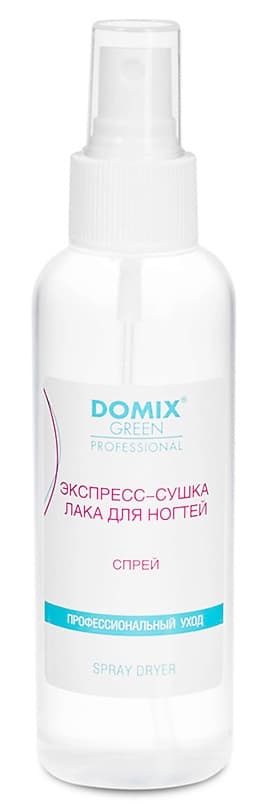 DOMIX Экспресс-сушка спрей, 150 мл