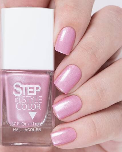 Лак Dance Legend Step №172 11 мл Silk