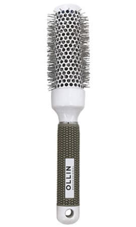 OLLIN Брашинг с нейлоновой щетиной, диаметр 32 мм