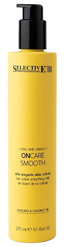 Selective ONCARE SMOOTH Молочко для выглаживания кутикулы, 275 мл