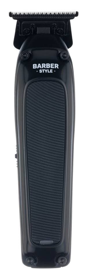 DEWAL Машинка PRO BARBER STYLE окантовочная аккум./сеть, 7200 об./мин, 3 насадки, нож 40 мм.