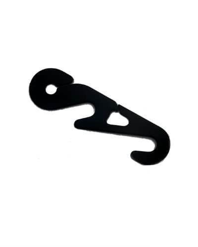 FSK Клипса для фиксации лямок маски