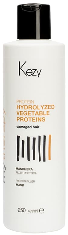Kezy MT Protein / Протеиновая маска-филлер 250 мл