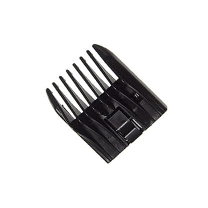 Насад. Moser Выс.Ср. Рег. 4-18мм Вибр.