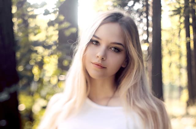 Уход за кожей в 18-25 лет