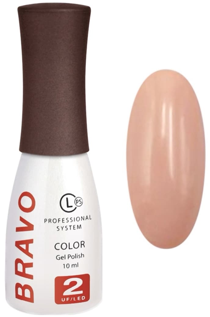 Bravo Гель-лак №413 10мл