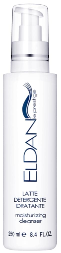 ELDAN Очищающее увлажняющее молочко Moisturizing cleanser, 250 мл