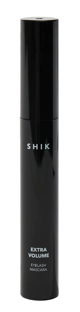 SHIK Тушь для ресниц Extra volume Eyelash mascara черная, 11,5 гр.