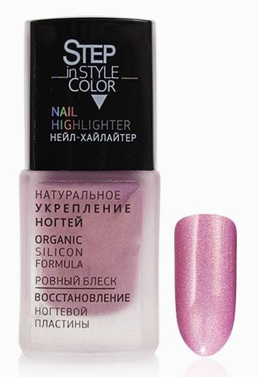 Лак Dance Legend  Highlighter № 12 11 мл 