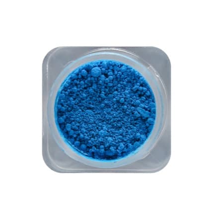 Formula Profi Пигмент для дизайна "Акварельная пыль" №07, цв. ocean 1.5 гр.