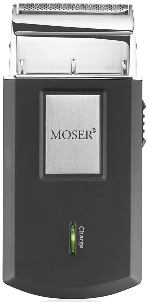 Бритва дорожная MOSER Travel Shaver акк./сеть
