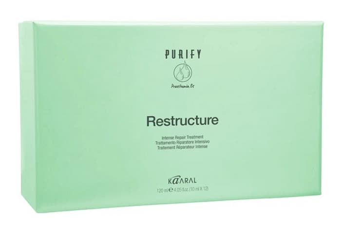 KAARAL Purify Восстанавливающий лосьон 12*10 мл
