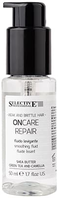 Selective ONCARE REPAIR Флюид для выглаживания кутикулы, 50 мл