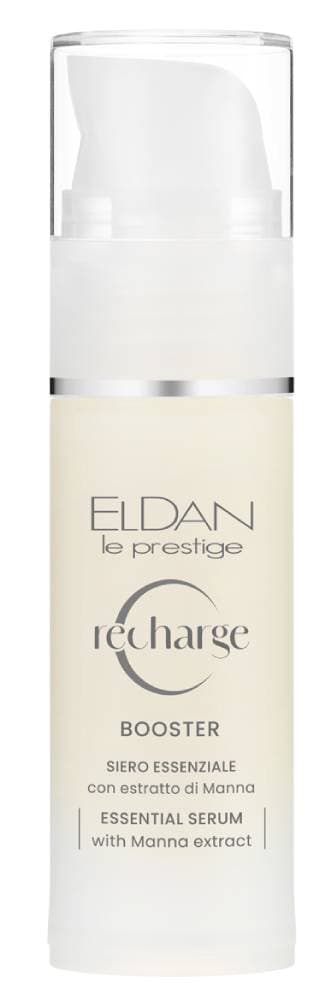 ELDAN Бустер-сыворотка с маннитолом, 30 мл
