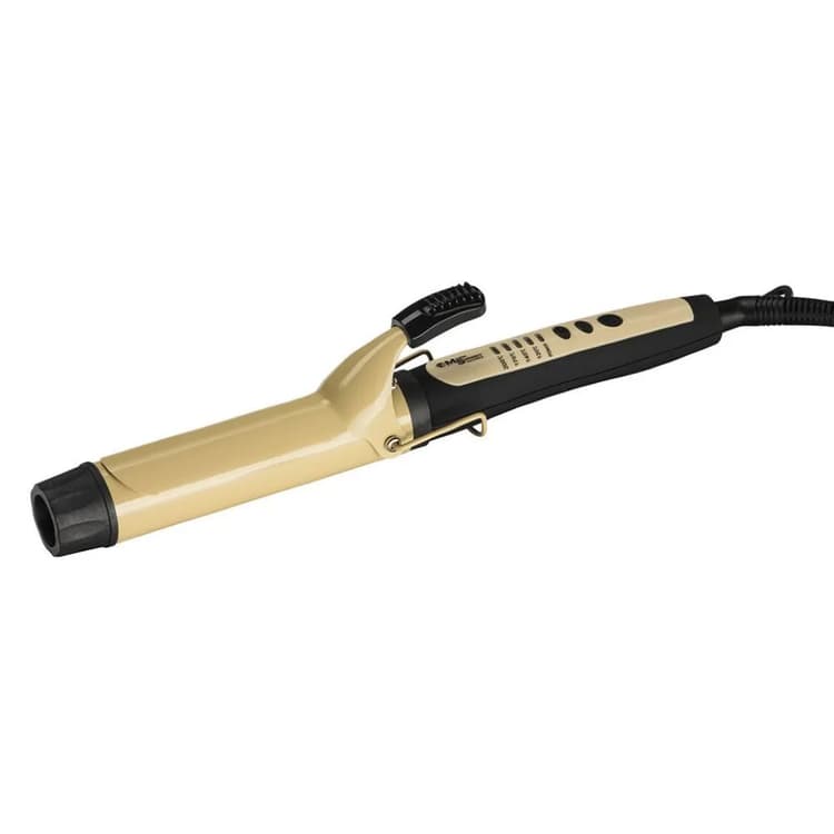 Mark Shmidt Плойка tourmaline цилиндрическая с терморег. d.36 мм, 65 Вт., t 120-200