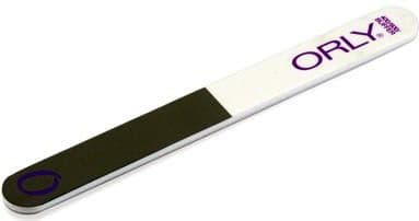 Orly 3-Way Buffer Трёхфункциональная пилка с абразивом 240/400/600