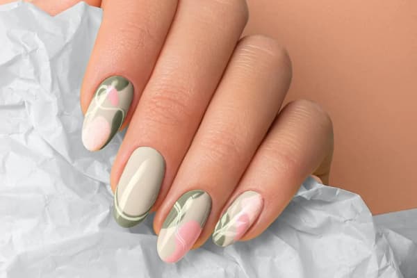 Весенняя коллекция лаков для ногтей Kinetics Vivasity