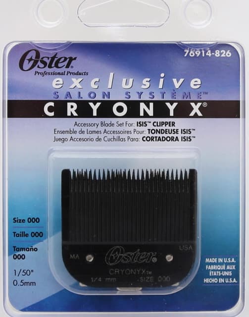 Нож OSTER 616-91 0,5 мм