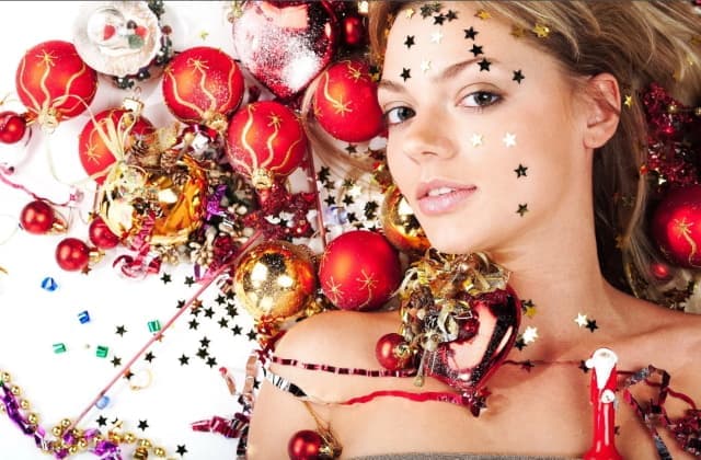 Идеи новогодних подарков