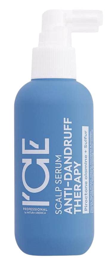 ICE Professional SCALP Сыворотка против перхоти 150 мл