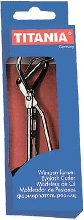 TITANIA Формирователь для ресниц