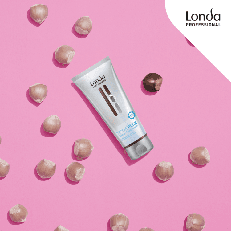 Тонирующие маски Toneplex бренда Londa Professional