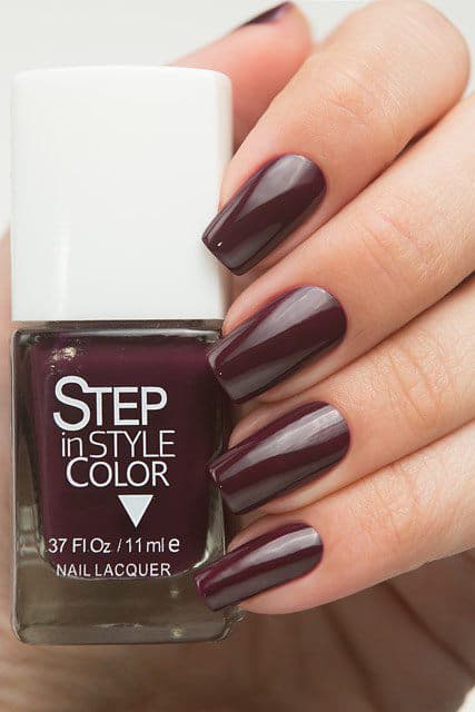 Лак Dance Legend  Step №52 11мл 