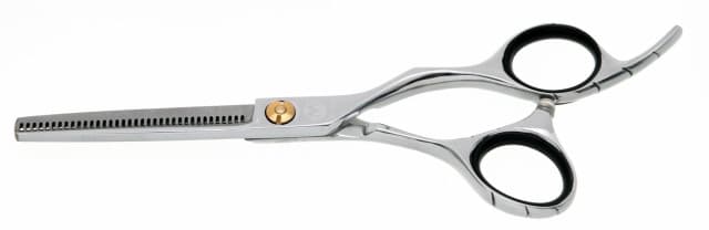 Metzger Mizuka Ножницы филировочные 5,5, 36 зуб.