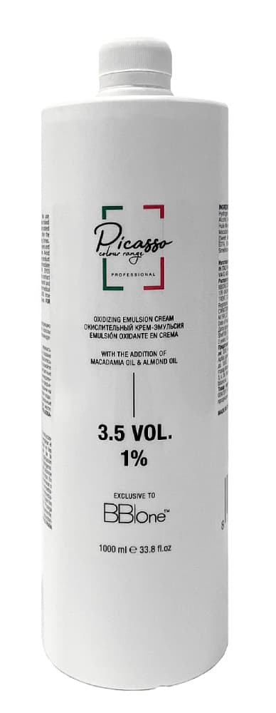 Picasso Оксид 1% 1000 мл