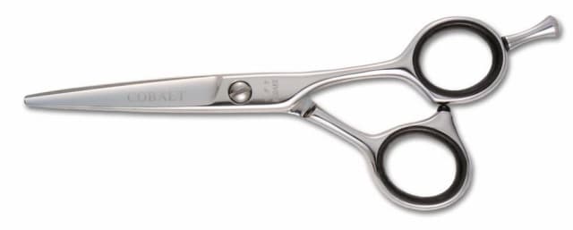 Kedake Ножницы 5,0 DS/COBALT прямые