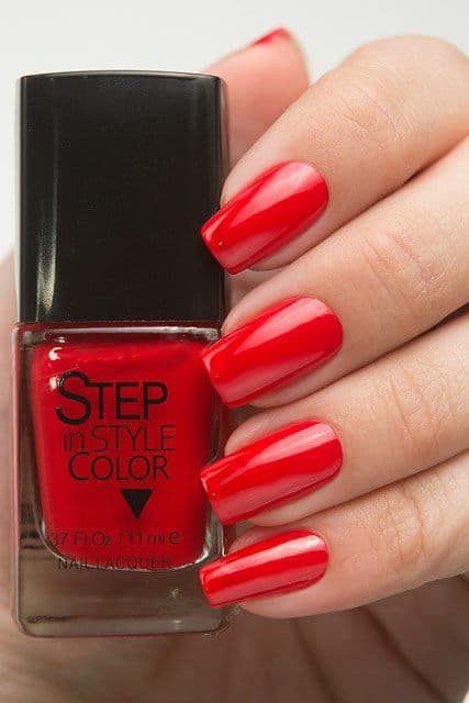 Лак Dance Legend  Step №47 11мл 