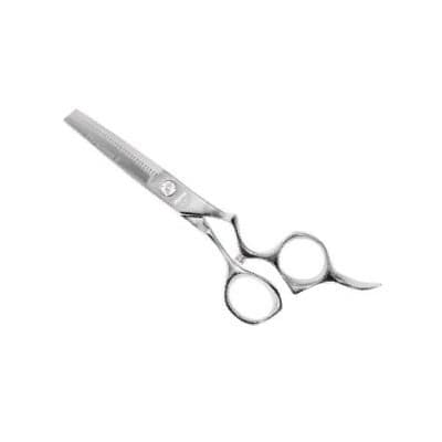 Kapous 1711 Ножницы парикмахерские "Pro-scissors S" филировочные 5,5
