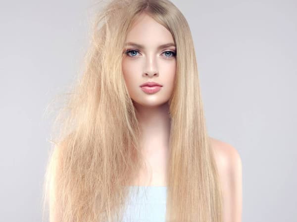 Как правильно расчёсывать волосы, чтобы защитить их от повреждений?