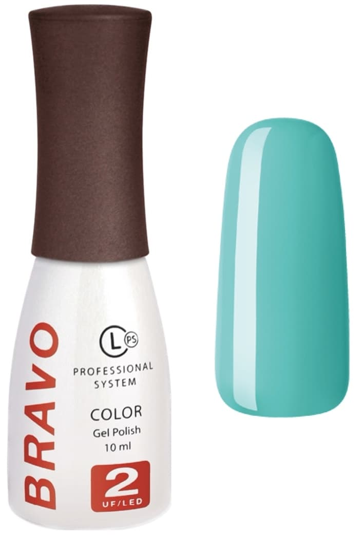 Bravo Гель-лак 070, 10мл.