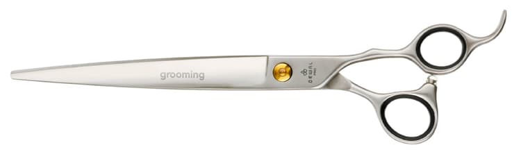 DEWAL Pro Grooming Ножницы для груминга прямые 8"