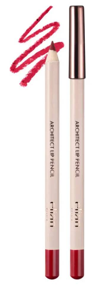ELIAN Карандаш для губ Architect Lip Pencil, 08 Cashmere, 1 гр.