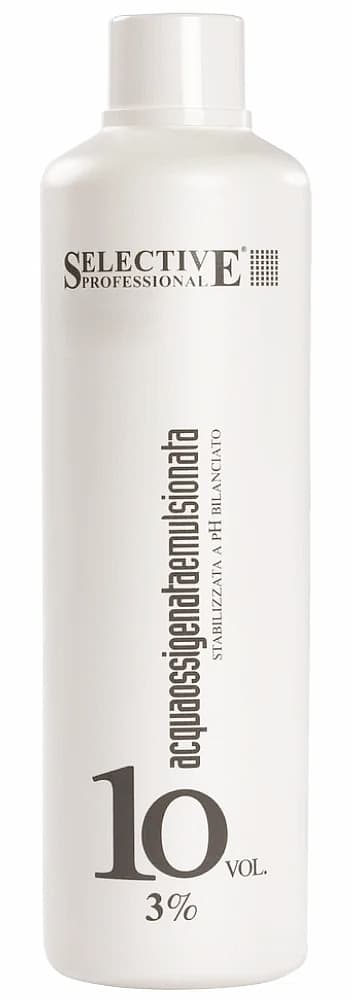 Selective Оксигент 3%, 1000 мл.