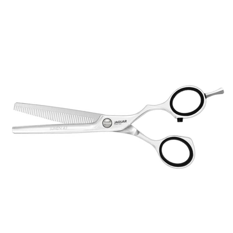 Jaguar Ножницы "Lumen" 43 филировочные  6" (15,5 см) WL 