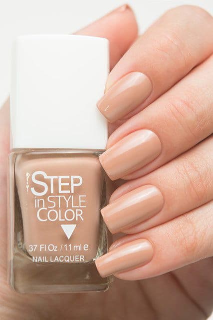 Лак Dance Legend  Step №36 11мл 