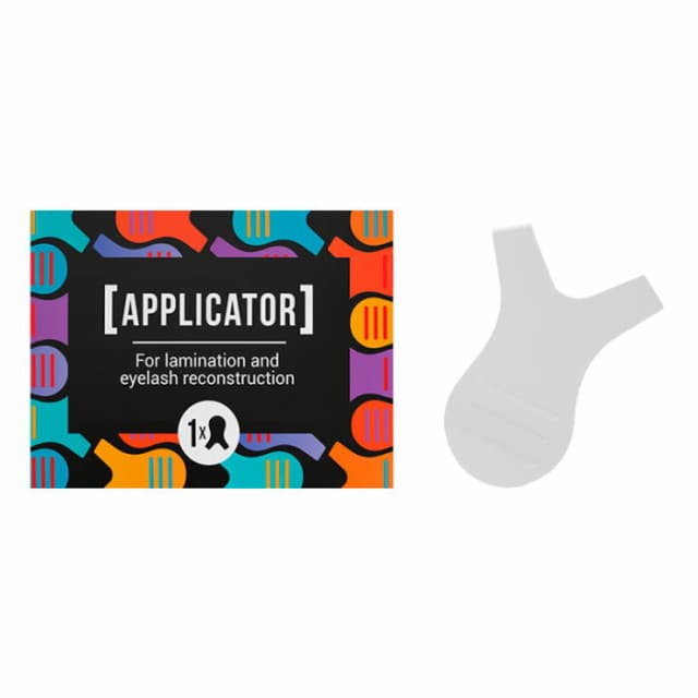 SEXY Аппликатор для ламинирования и реконсрукции ресниц