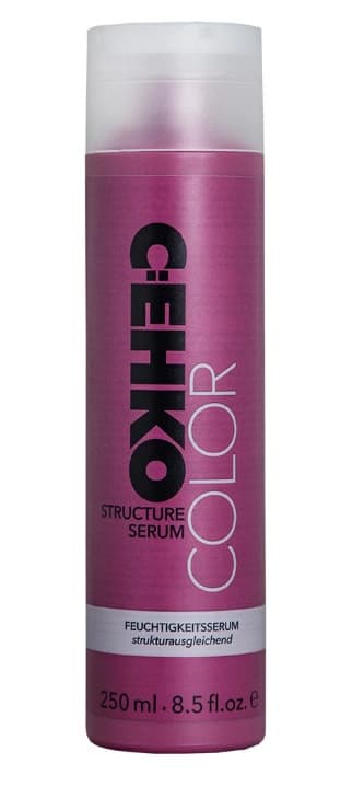 C:EHKO Защитная сыворотка (Structure serum), 250 мл