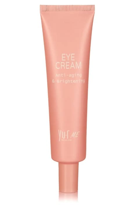 Yu-r ME Крем для кожи вокруг глаз Eye Cream, 30 мл 