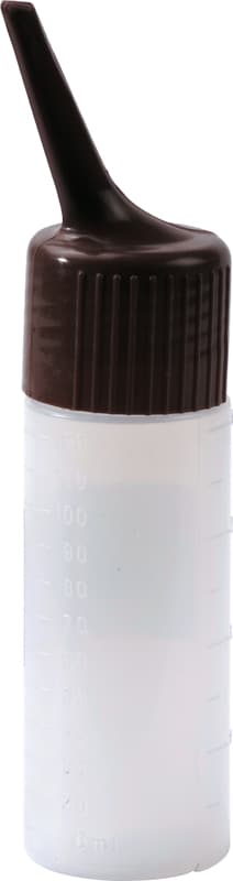 Dewal Аппликатор мерный белый 120 мл. 