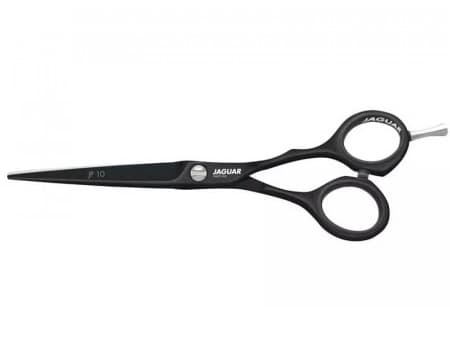 Jaguar Ножницы "JP10" Black 5.75"** 