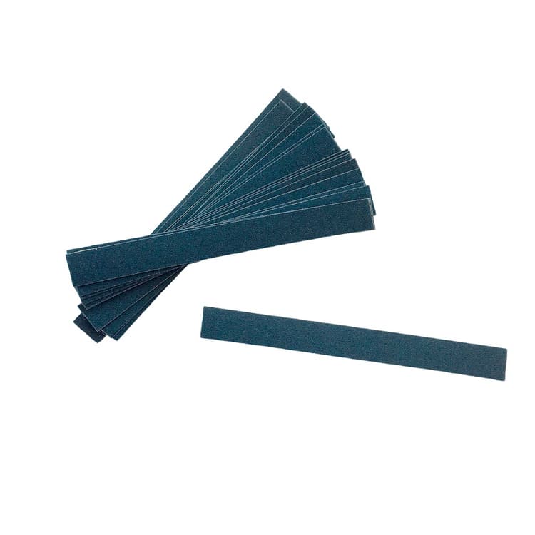 SMART Сменные файлы для пилки MINI Standart 100 грит (50 шт)