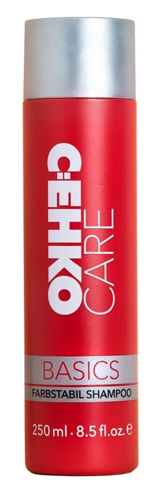 C:EHKO CARE BASICS Шампунь для сохранения цвета (Farbstabil Shampoo) 250 мл