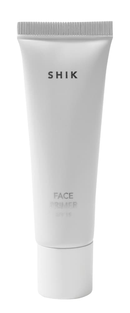 SHIK Крем-праймер для лица Face primer SPF 15, 30 мл