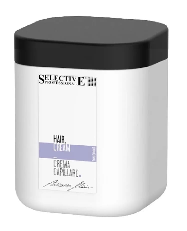 SELECTIVE Artistic Flair Кондиционирующий крем, 1000 мл.
