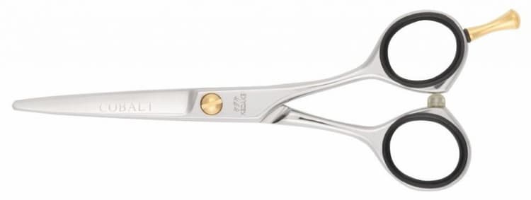 Kedake Ножницы 5,0 DS/COBALT прямые